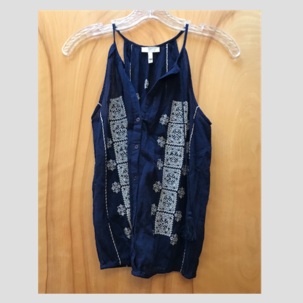 Joie Tank Top